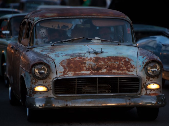 Borgholm cruise 2015